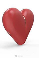 XOCOON Heartbreaker: Een revolutionaire 2-in-1 stimulator.