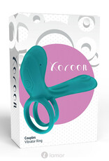 Couples Vibrator Ring van het merk Xocoon