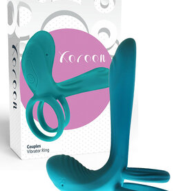 Couples Vibrator Ring