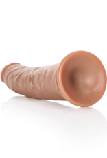 RealRock by Shots Slim Realistic Dildo with Suction Cup - 7 / 18 cm