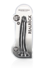 RealRock by Shots Dong without Testicles - 10 / 25 cm