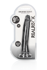 RealRock by Shots Dong without Testicles - 9 / 23 cm