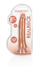 RealRock by Shots Dong without Testicles - 8 / 20 cm