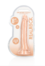 RealRock by Shots Dong without Testicles - 8 / 20 cm