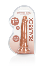 RealRock by Shots Dong without Testicles - 7 / 17 cm