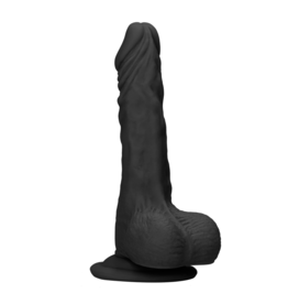RealRock by Shots Dong met Testikels - 20 cm