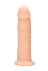 RealRock by Shots Silicone Dildo without Balls - 9 / 23 cm