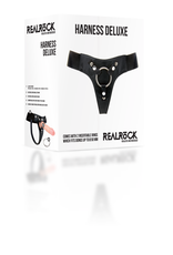RealRock by Shots Harness Deluxe
