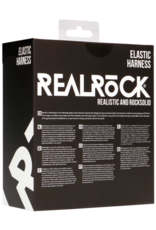 RealRock by Shots Elastic Harness