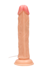 RealRock by Shots Vibrerende Realistische Cock - 9 / 23 cm