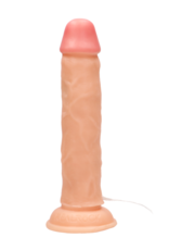 RealRock by Shots Vibrating Realistic Cock - 9 / 23 cm