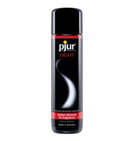 Light - Thin Lubricant and Massage Gel - 3 fl oz / 100 ml