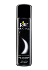 Original - Lubricant and Massage Gel - 17 fl oz / 500 ml