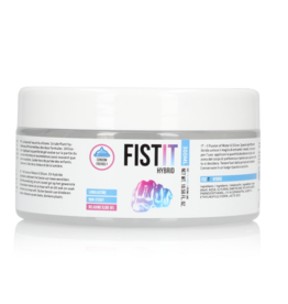 Fist It by Shots Hybrid Lubricant - 10.1 fl oz / 300 ml