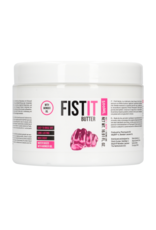 Fist It by Shots Waterbased Sliding Butter - 17 fl oz / 500 ml