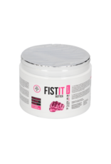 Fist It by Shots Waterbased Sliding Butter - 17 fl oz / 500 ml