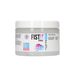 Fist It by Shots Hybrid Lubricant - 17 fl oz / 500 ml