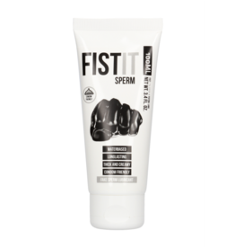 Fist It by Shots Sperm Lubricant - 3.4 fl oz / 100 ml