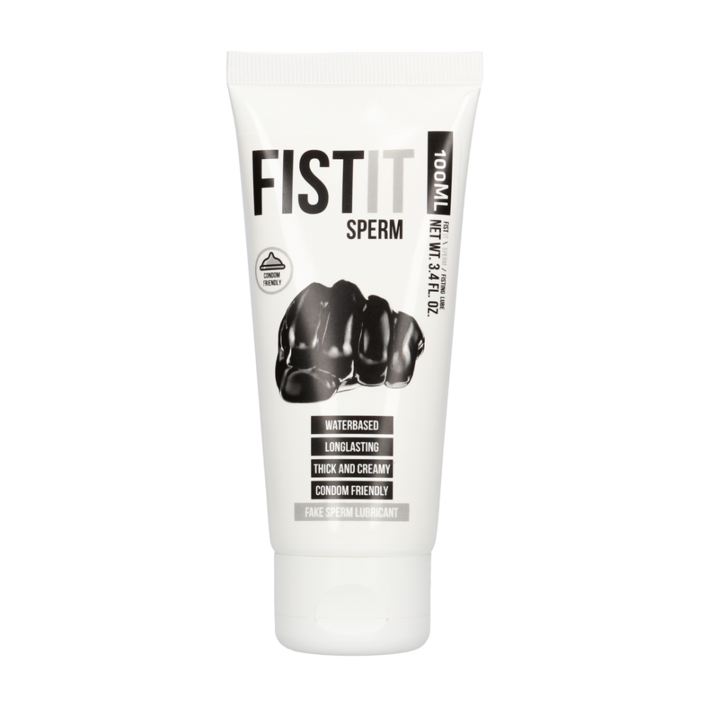 Image of Fist It by Shots Sperm Lubricant - 3.4 fl oz / 100 ml