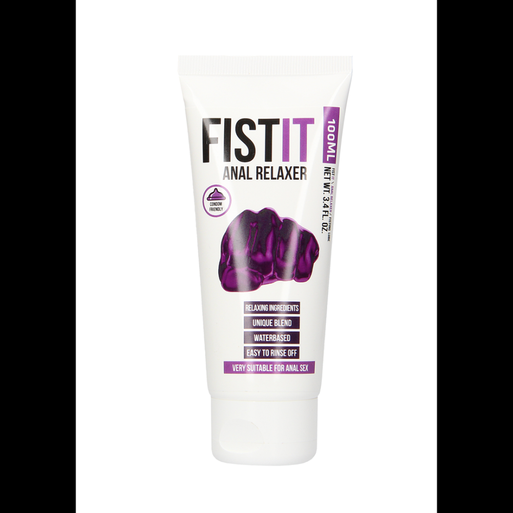 Image of Fist It by Shots Anal Relaxer - 3.4 fl oz / 100 ml