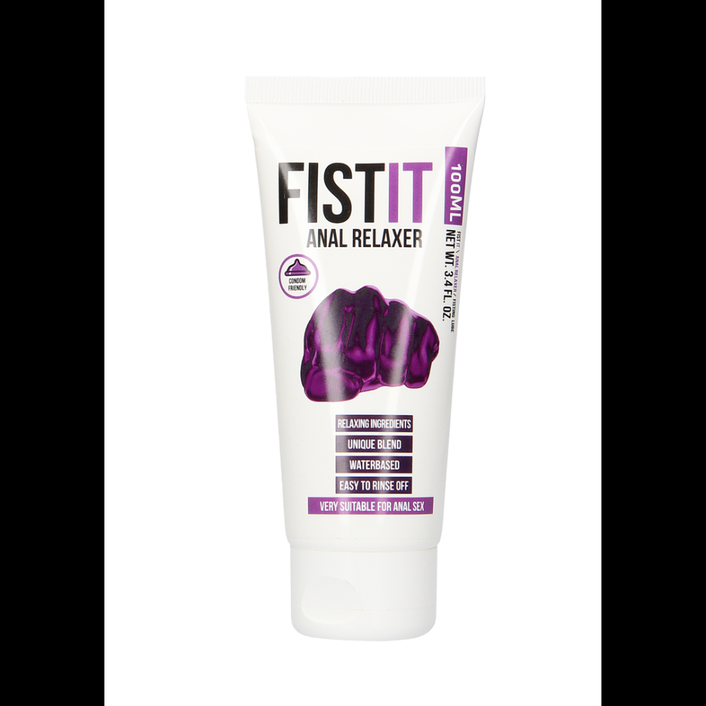 Image of Fist It by Shots Anal Relaxer - 3.4 fl oz / 100 ml 