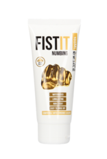Fist It by Shots Numbing Lubricant - 3.4 fl oz / 100 ml