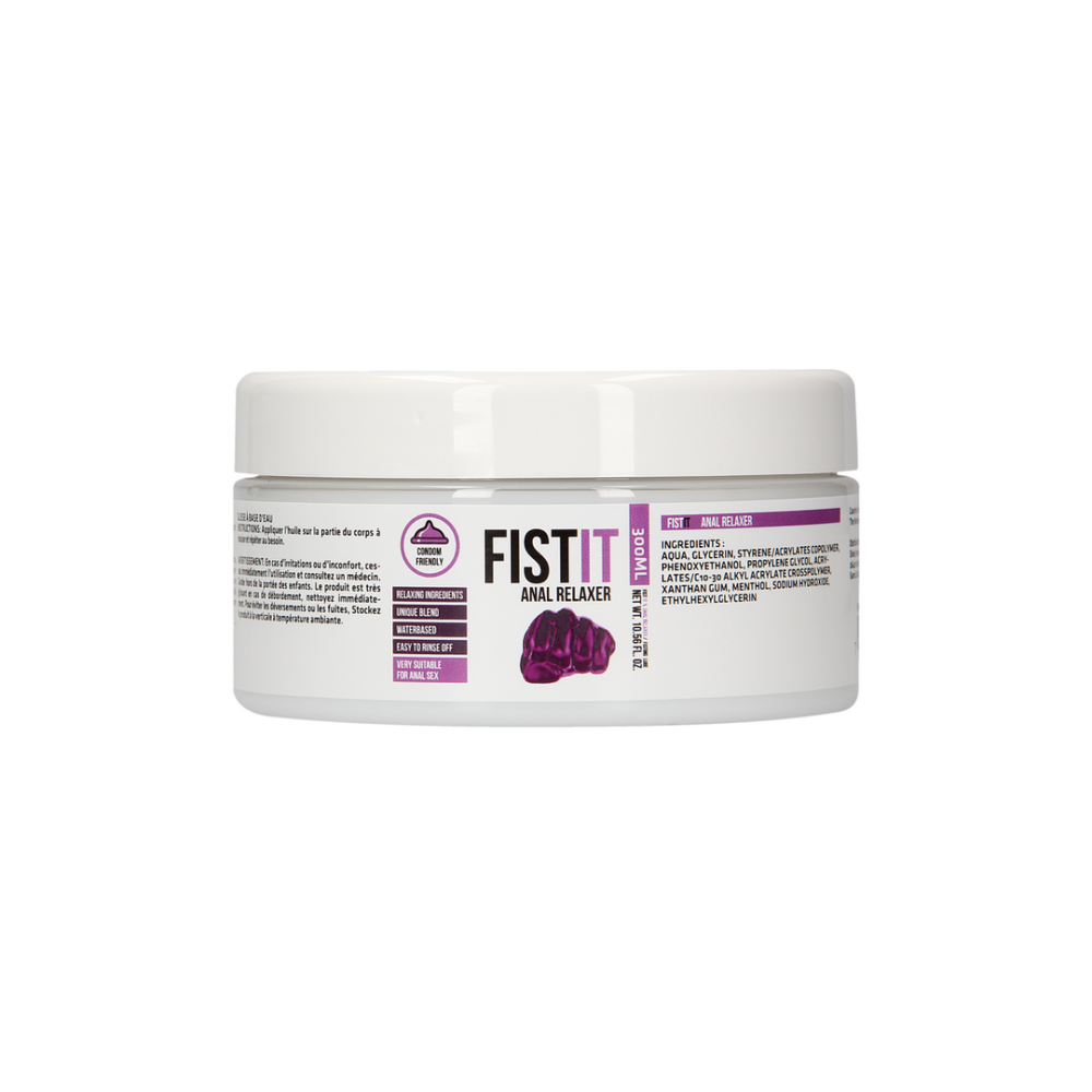 Image of Fist It by Shots Anal Relaxer - 10.1 fl oz / 300 ml 