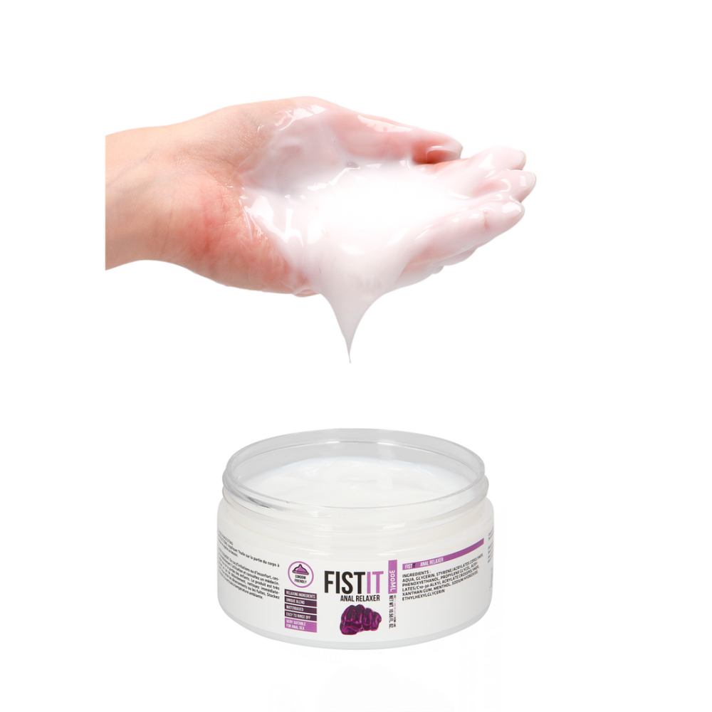 Fist It by Shots Anal Relaxer - 10.1 fl oz / 300 ml