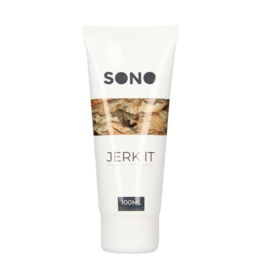 Sono by Shots Jerk it - Stimulating Gel - 3.4 fl oz / 100 ml