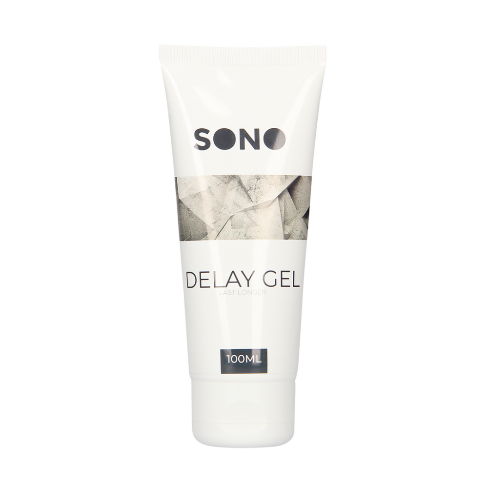 Image of Sono by Shots Orgasm Delay Gel - 3.4 fl oz / 100 ml