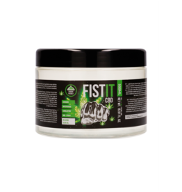 Fist It by Shots CBD Lubricant - 17 fl oz / 500 ml