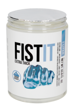 Fist It by Shots Extra Thick Lubricant - 33.8 fl oz / 1000 ml