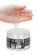 Fist It by Shots Siliconebased Lubricant - 17 fl oz / 500 ml