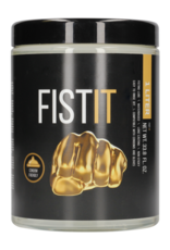 Fist It by Shots Waterbased Lubricant - Jar - 33.8 fl oz / 1000 ml