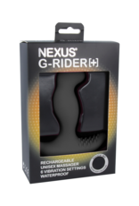 Nexus Grider+ - Unisex Vibrator