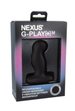 Nexus Gplaymed+ - Unisex Vibrator