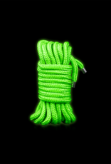 Ouch! by Shots Rope - Glow in the Dark - 16.4 ft / 5 m