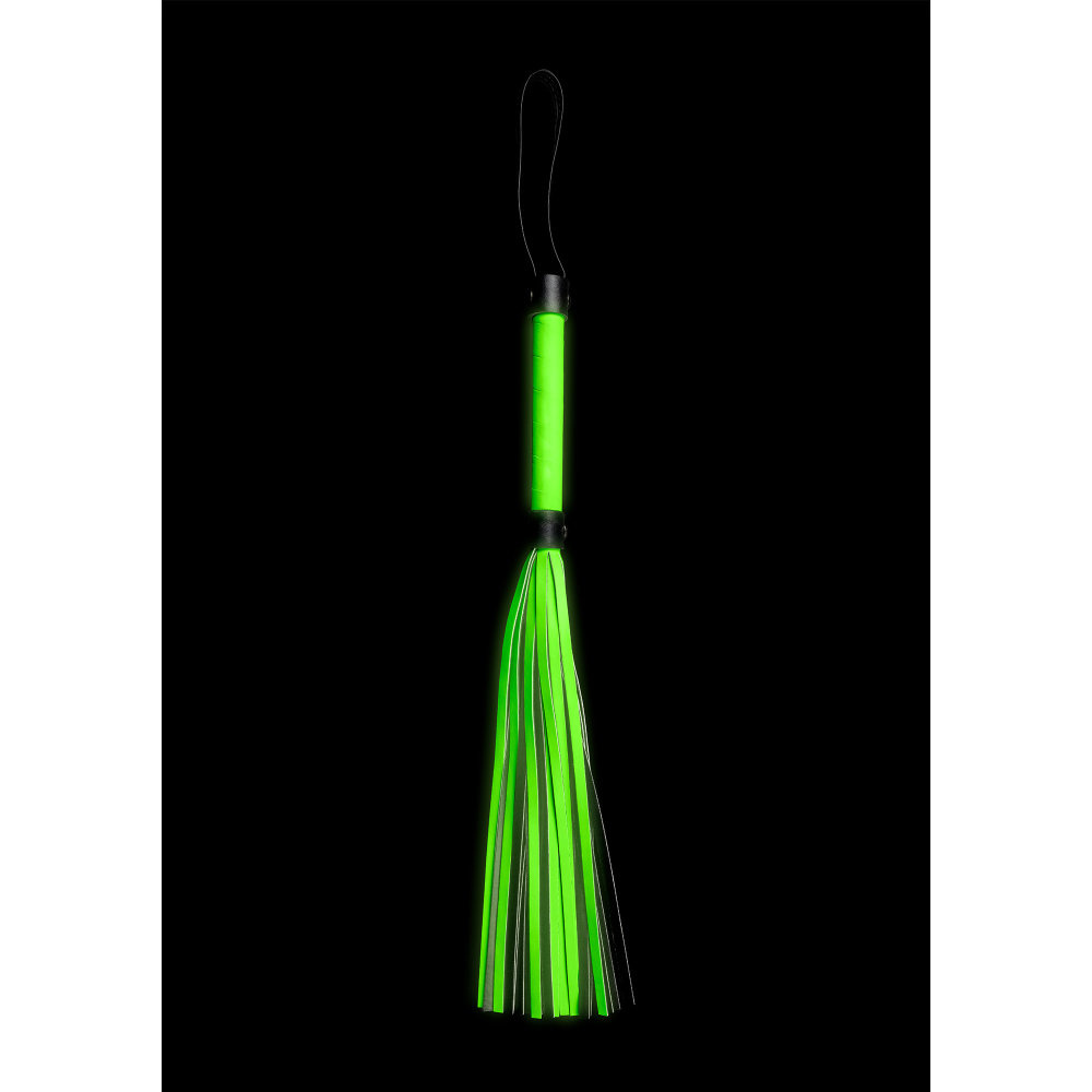Image of Ouch! by Shots Flogger - Glow in the Dark
