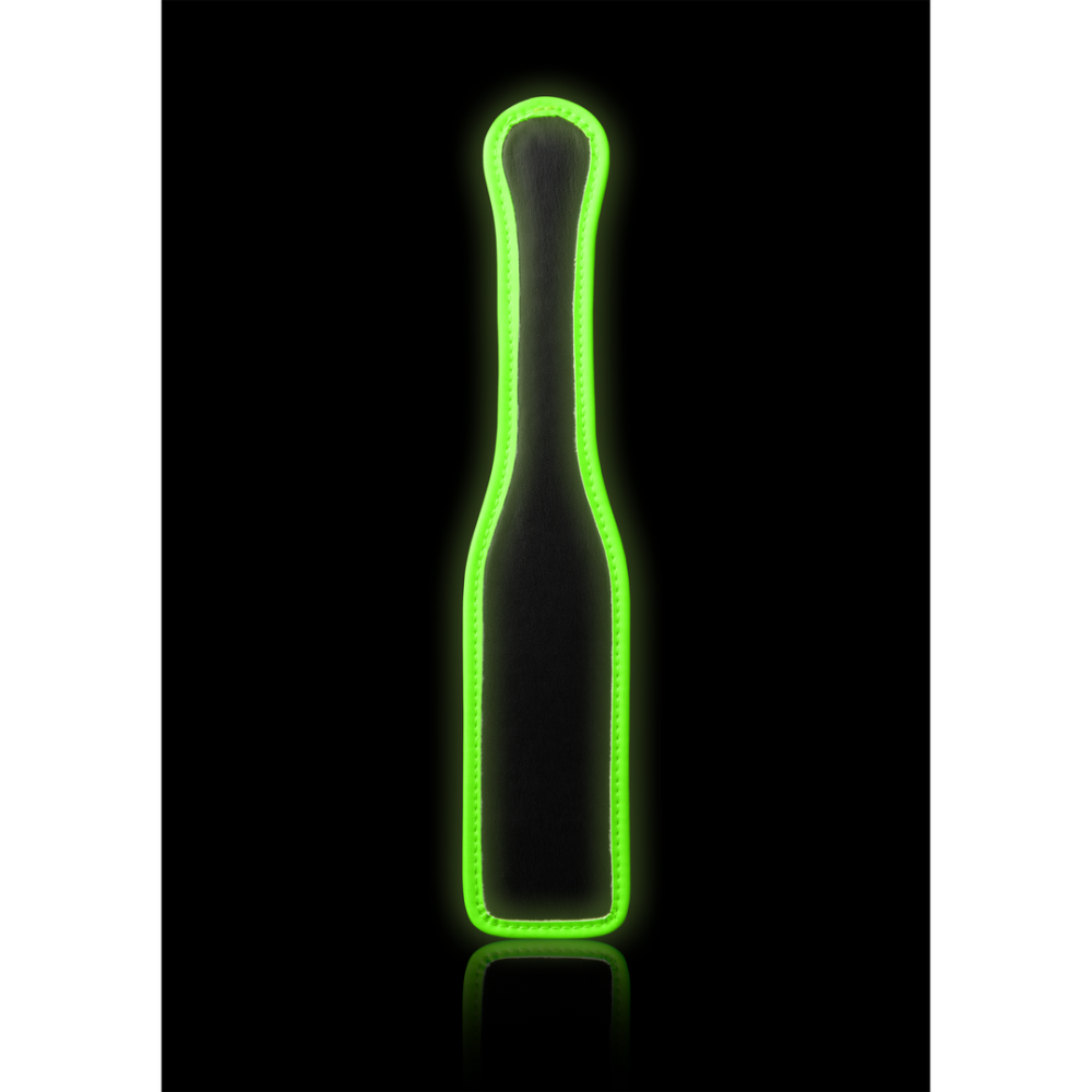 Image of Ouch! by Shots Paddle - Glow in the Dark