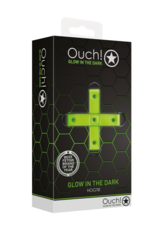 Ouch! by Shots Hogtie - Glow in the Dark