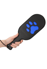 Ouch! by Shots Puppy Paw Paddle