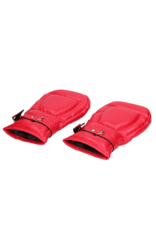 Ouch! by Shots Neoprene Dog Gloves