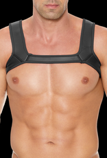 Ouch! by Shots Neoprene Harness - L/XL