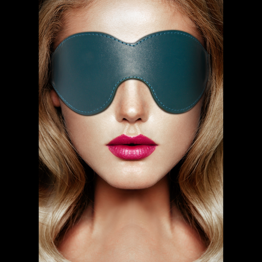 Image of Ouch! by Shots Luxury Eye Mask