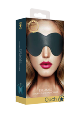 Ouch! by Shots Luxury Eye Mask