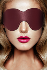 Ouch! by Shots Luxury Eye Mask