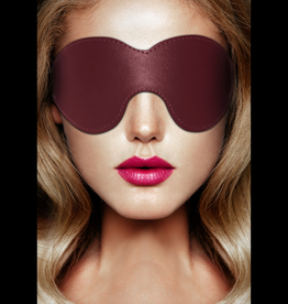 Ouch! by Shots Luxe Oogmasker