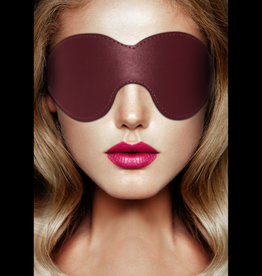 Ouch! by Shots Luxury Eye Mask