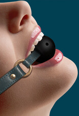 Ouch! by Shots Ademend Ball Gag