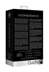 Ouch! by Shots Door Restraint Set